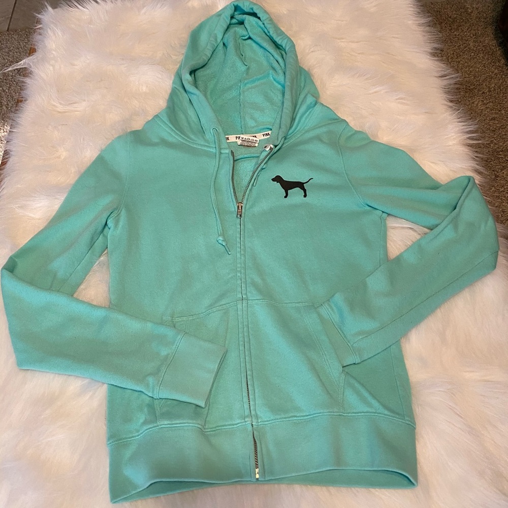 Victoria Secret Pink Jacket